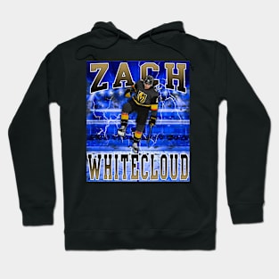 Zach Whitecloud Hoodie